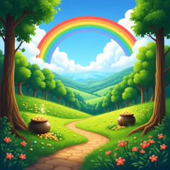 Beautiful Spring Music - March