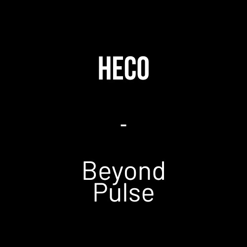 Beyond Pulse