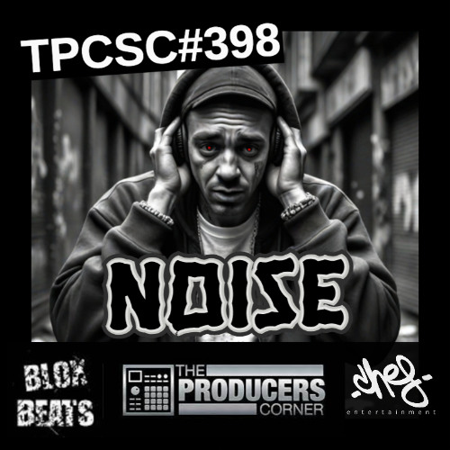 SC#398 - Bloxbeats - NOISE
