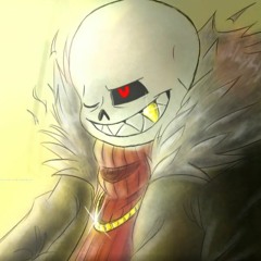 UnderFell Theovaina 👇(Read The Description)👇