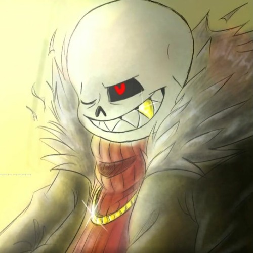 UnderFell Theovaina 👇(Read The Description)👇