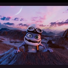 Crazy Frog Berghainissa