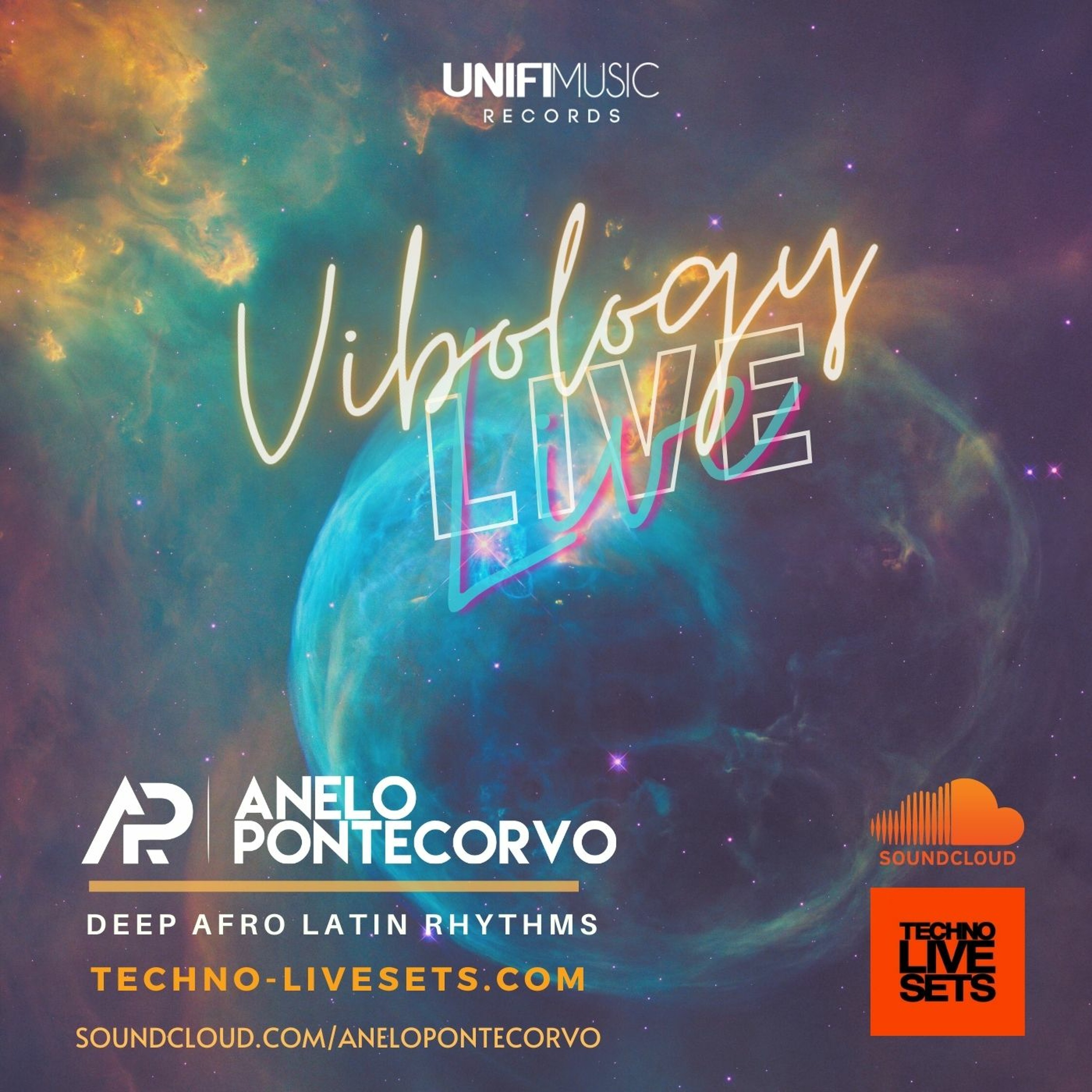 Unifi Music LIVE