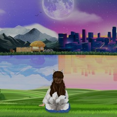 신령초련가  Feat. 장지민 (동양풍, 판타지)