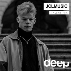 Deephouseit Talent Mix - JCLMUSIC
