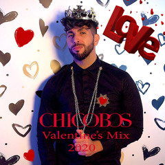 VALENTINE'S MIX_CHICOBOS_2020
