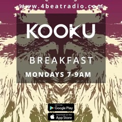 The Kooku Breakfast Show with Kooku 25.9.2023
