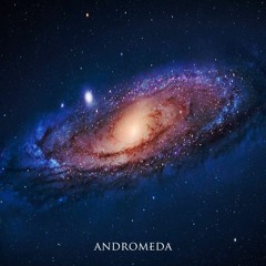 Bucky - Andromeda