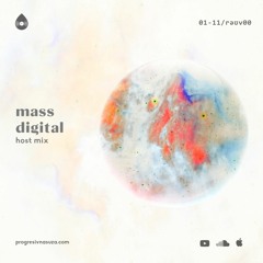 /rəʊv00 - host mix - mass digital