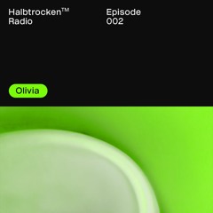 HTR002 - Olivia