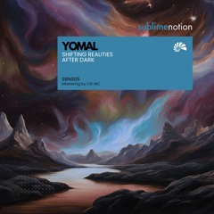 Shifting Realities (Original Mix)