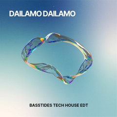 Dailamo Dailamo - Basstides (Extended Mix) [FREE DOWNLOAD]
