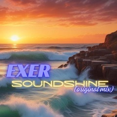 Soundshine (original mix)