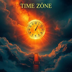 Time Zone  (Luv Deluxe COVER)