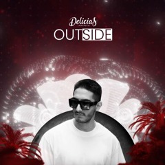 Delicias Outside vol.2 - Deed Olech