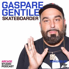 GASPARE GENTILE | Skateboarder | Powered by adidas