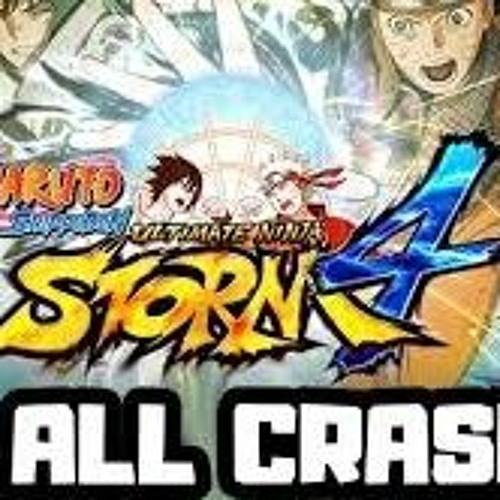 Naruto Shippuden:Ultimate Ninja Storm 4-Game guide APK for Android Download