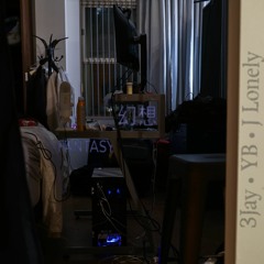 Fantasy (feat. J Lonely & YB)