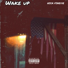 Wake Up (Prod. by brandon)