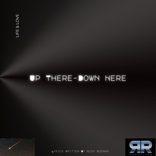 Up There-Down Here