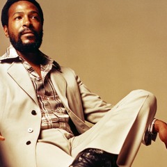 Marvin Gaye - Lets Get It On (Advan edit)