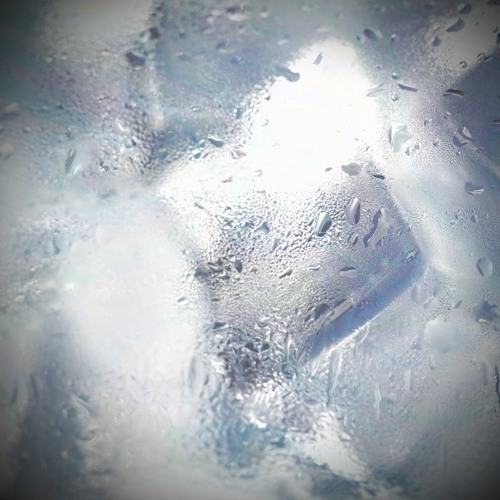 Icy World [disquiet0575]
