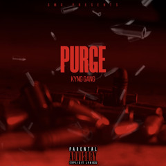 KYNG GANG - PURGE