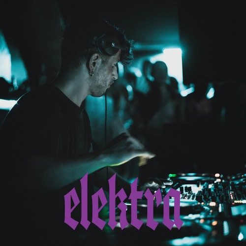 012: tune in and relief | SHɄMIL | Elektra Studio Session