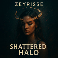 Shattered Halo Ft. ZEYRISSE