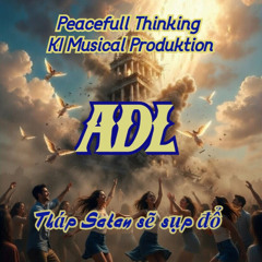 ADL Tháp Satan sẽ sụp đổ - Vietnam