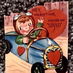 heart racin