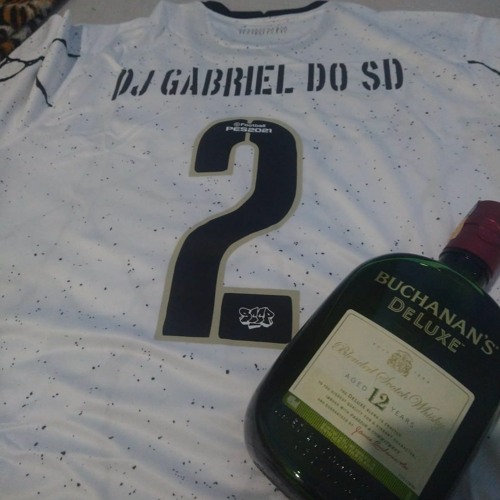 PROBLEMA E SEU VOCE SE ENVOLVEU & CHÁ DE SUMIÇO ( @DJGABRIEL_ESSIDE ) 2K22