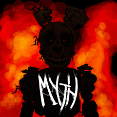 COMEBACK [Springtrap Chase Theme] || Roblox Myth OST