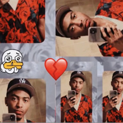 Begging For Distance