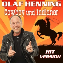 Cowboy und Indianer (Party Rock Version)