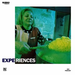 Experiences 003