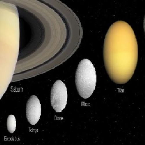 More Moons Than Rings