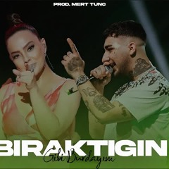 Ebru Gündeş X Uzi - Bıraktığın Gibi Burdayım (Prod.Mert Tunç)