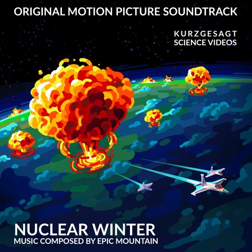 Stream Nuclear Winter by Epic Mountain | Listen online for free on ...