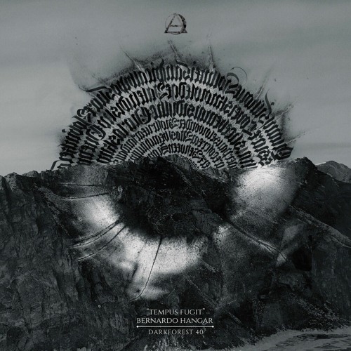AN PREMIERE 108 | Bernardo Hangar - Tempus Fugit II [DarkForest]