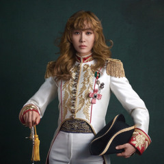 [뮤지컬 베르사유의 장미] 나 오스칼