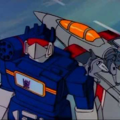 soundwave prod me