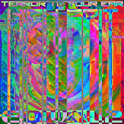 LIL TEXAS - TERROR TO YOUR EAR (EQUAL2 KICK EDIT) (FREE DL)