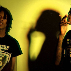 Lil Mister Ft. Diesel - Take Off (REMIX)