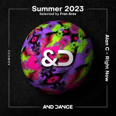 Alan C - Right Now (Original Mix)