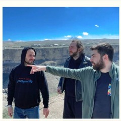 TIMUR ABAKAROV CALLED ME ON THE LAST NIGHT OF RAMADAN