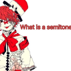 semitones | talkloid