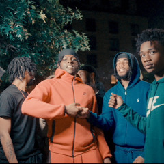 Wy Boogz x 780 Rello x Dizzy 780 - Mob Ties(official audio)