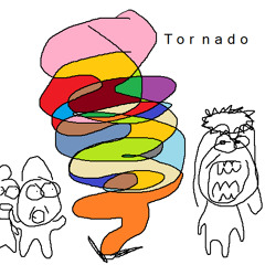 tornado