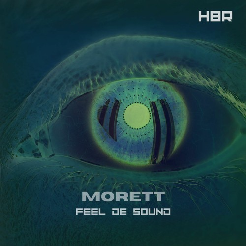 MORETT - Feel The Sound